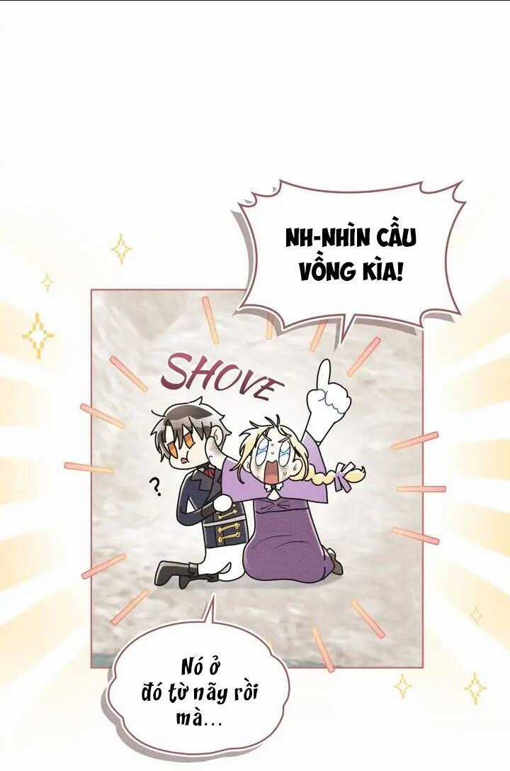 Ngài Công Tước, Chùng Ta Cùng Tắm Nào ! Chapter 24 trang 30