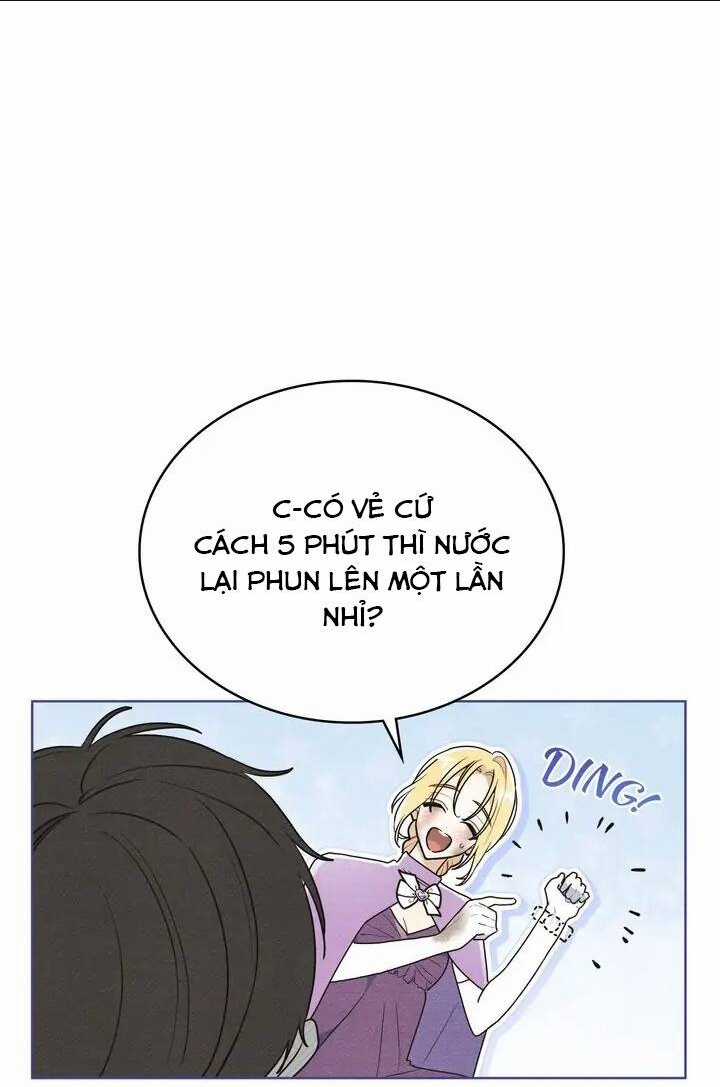 Ngài Công Tước, Chùng Ta Cùng Tắm Nào ! Chapter 24 trang 31