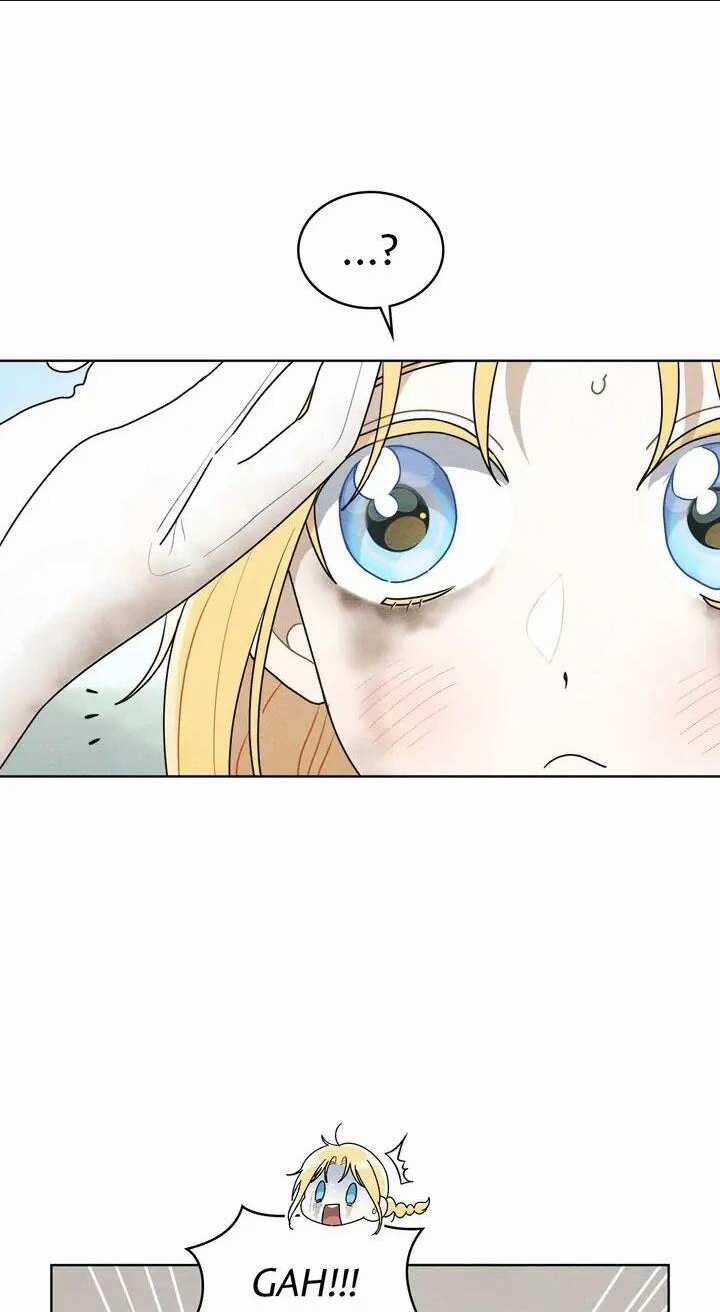 Ngài Công Tước, Chùng Ta Cùng Tắm Nào ! Chapter 24 trang 34