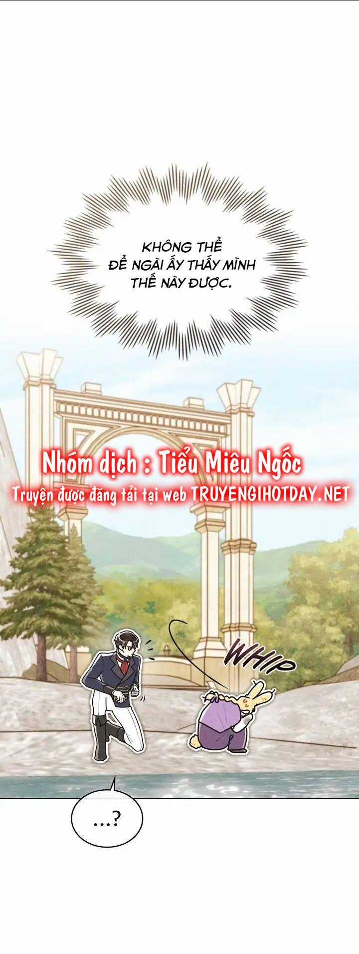 Ngài Công Tước, Chùng Ta Cùng Tắm Nào ! Chapter 24 trang 36