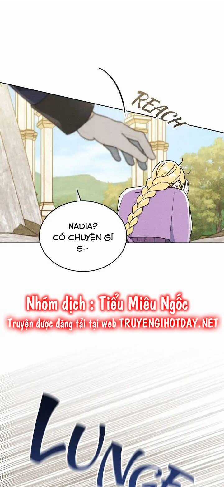 Ngài Công Tước, Chùng Ta Cùng Tắm Nào ! Chapter 24 trang 37