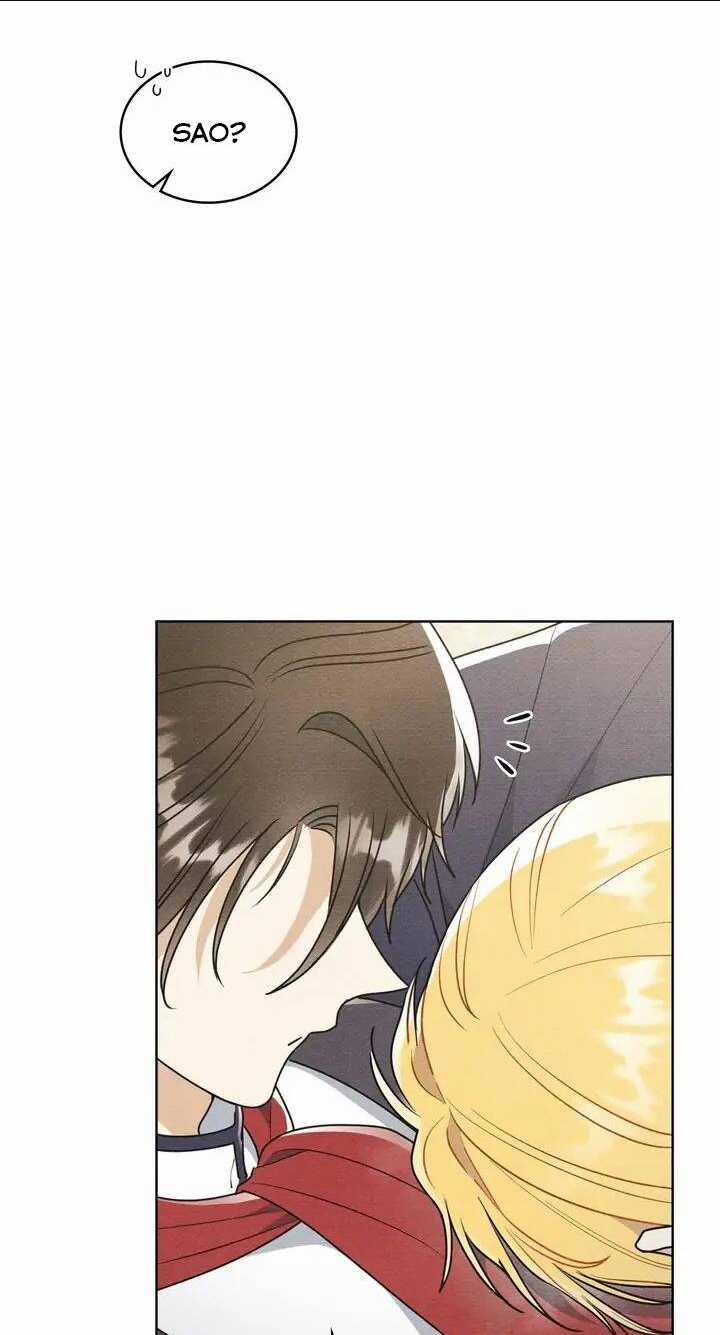 Ngài Công Tước, Chùng Ta Cùng Tắm Nào ! Chapter 24 trang 39