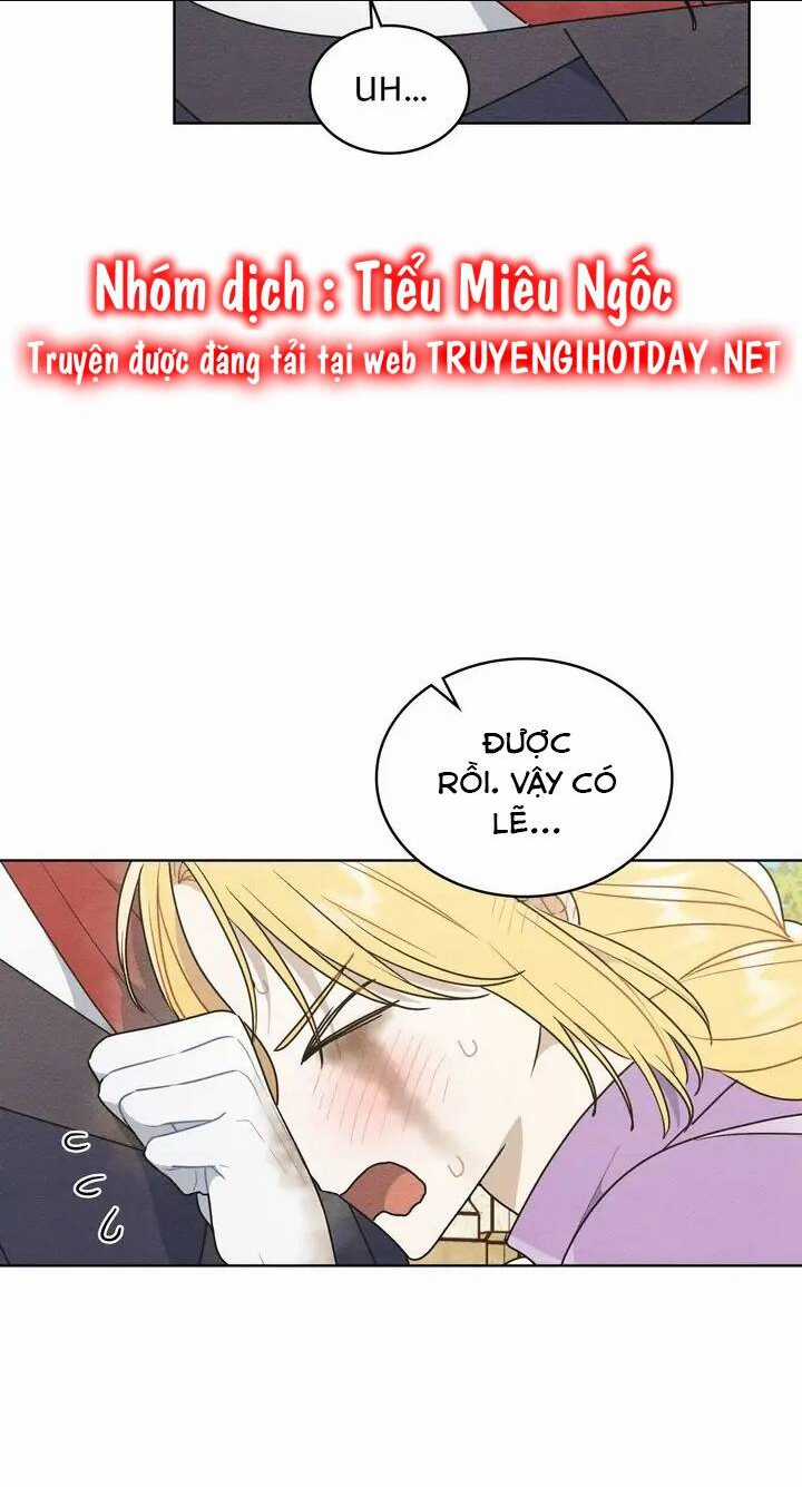 Ngài Công Tước, Chùng Ta Cùng Tắm Nào ! Chapter 24 trang 40