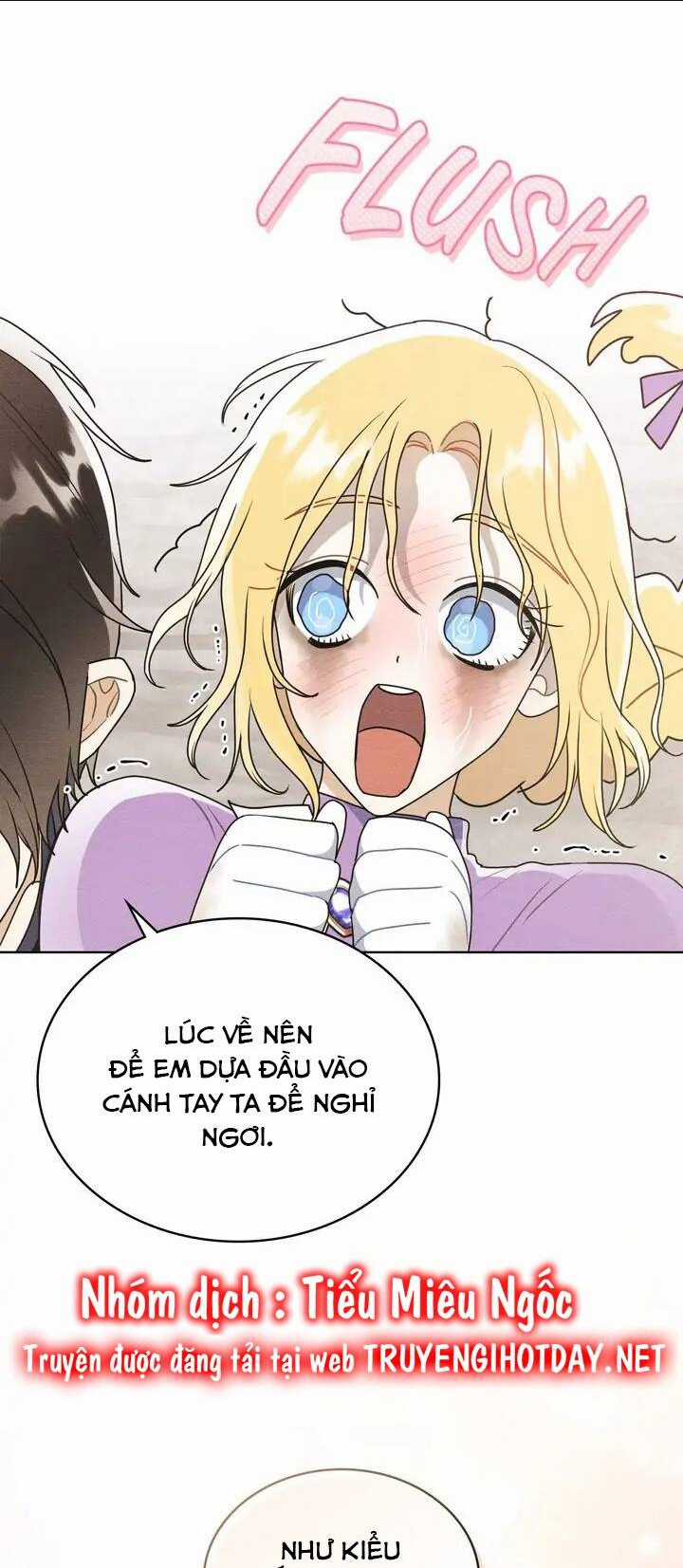 Ngài Công Tước, Chùng Ta Cùng Tắm Nào ! Chapter 24 trang 43