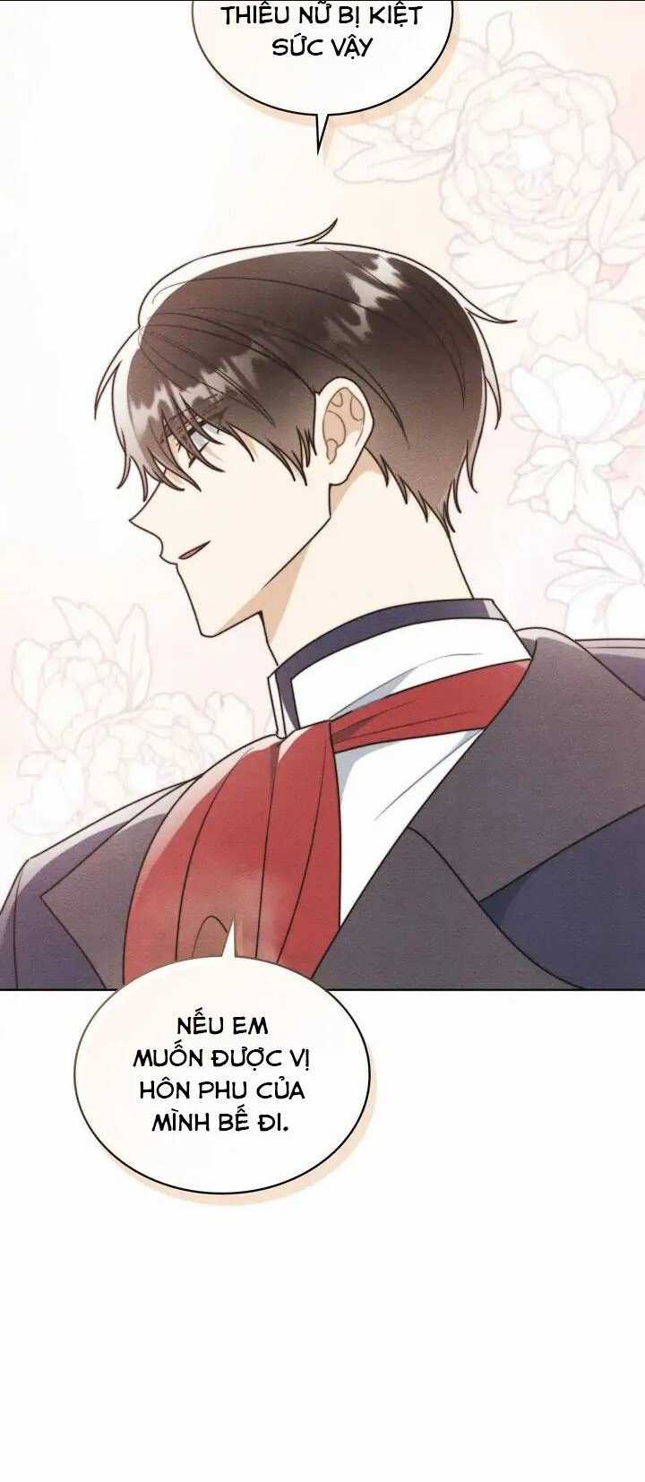 Ngài Công Tước, Chùng Ta Cùng Tắm Nào ! Chapter 24 trang 44