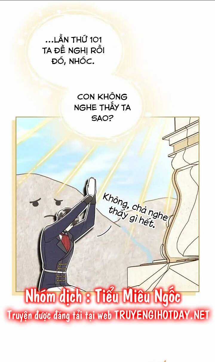 Ngài Công Tước, Chùng Ta Cùng Tắm Nào ! Chapter 24 trang 49