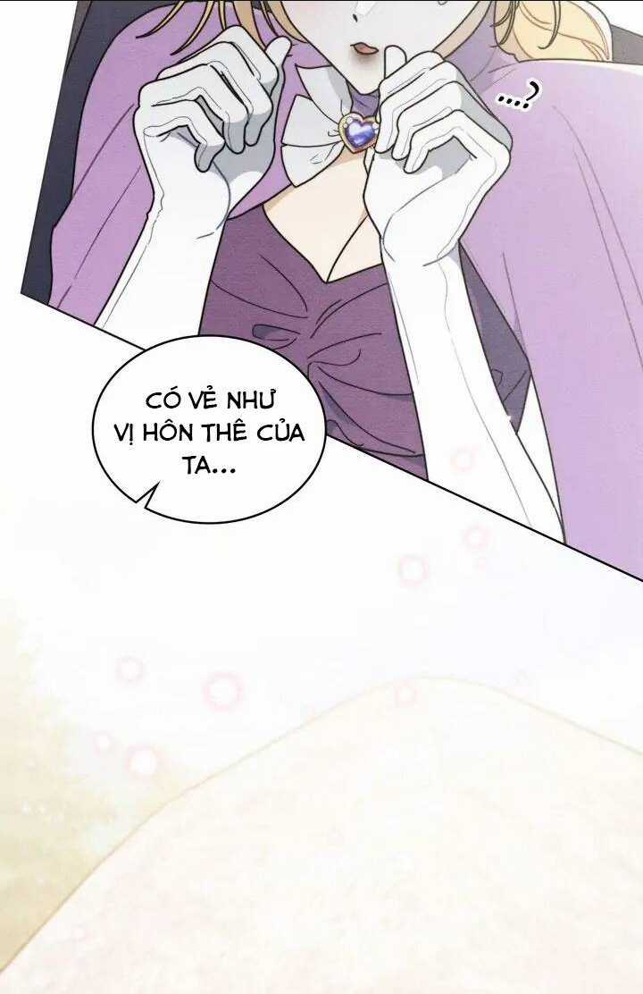 Ngài Công Tước, Chùng Ta Cùng Tắm Nào ! Chapter 24 trang 5