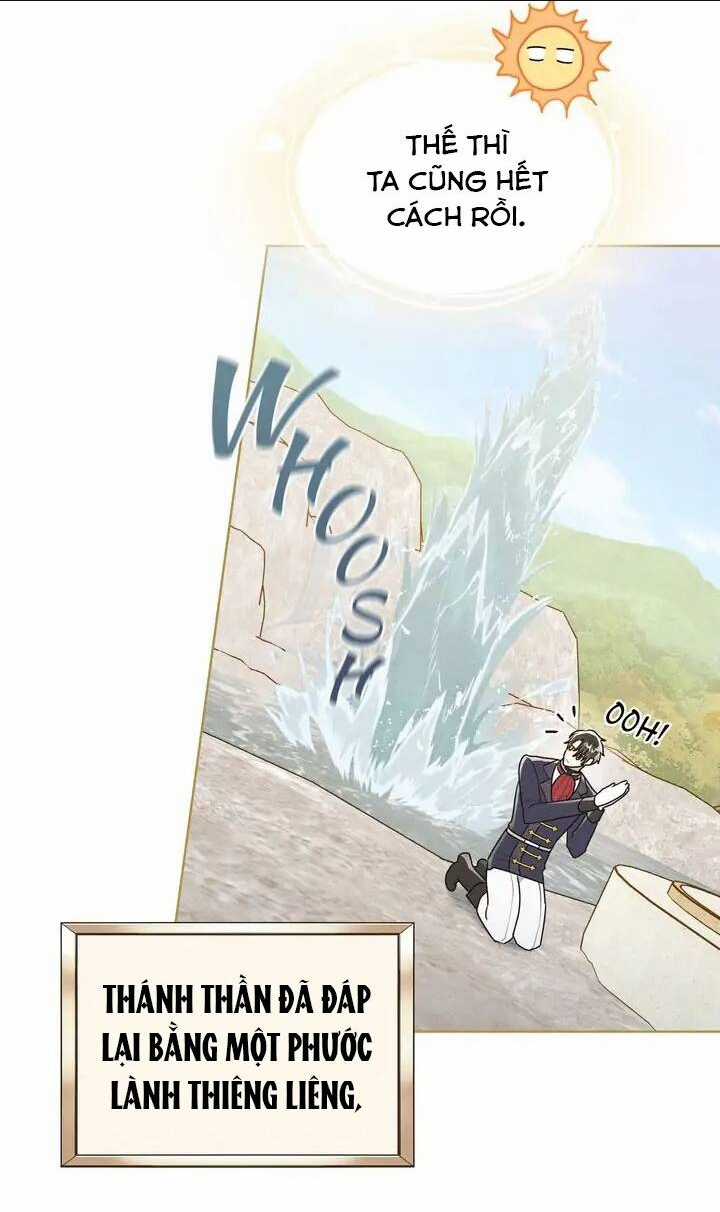 Ngài Công Tước, Chùng Ta Cùng Tắm Nào ! Chapter 24 trang 50