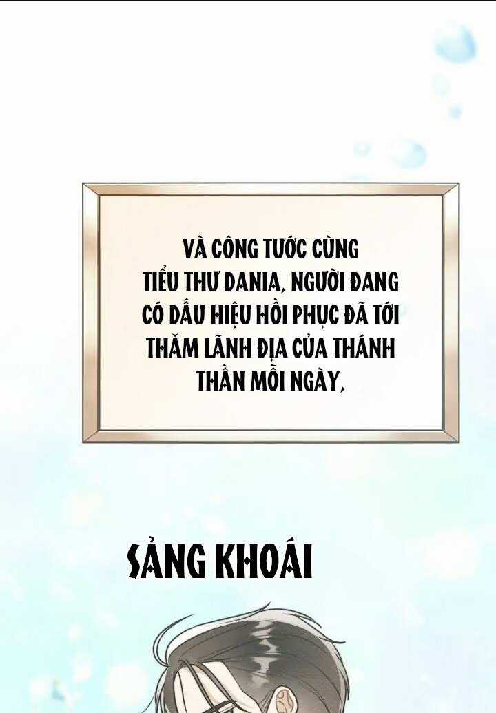 Ngài Công Tước, Chùng Ta Cùng Tắm Nào ! Chapter 24 trang 51