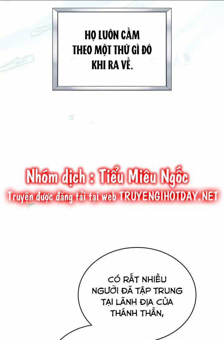 Ngài Công Tước, Chùng Ta Cùng Tắm Nào ! Chapter 24 trang 53