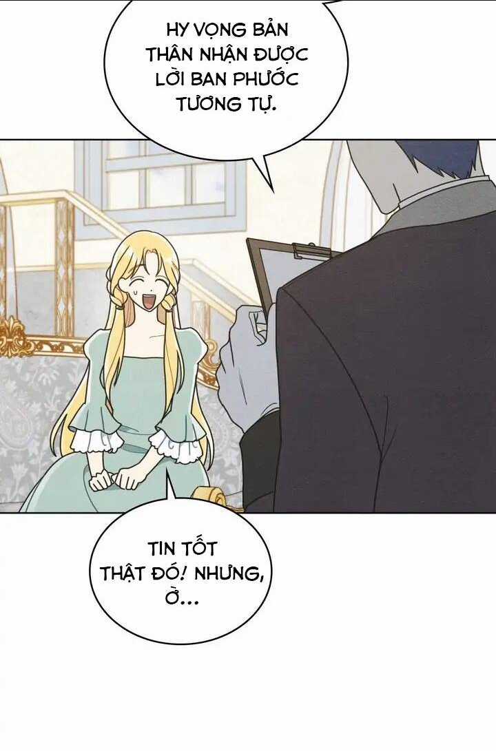 Ngài Công Tước, Chùng Ta Cùng Tắm Nào ! Chapter 24 trang 54