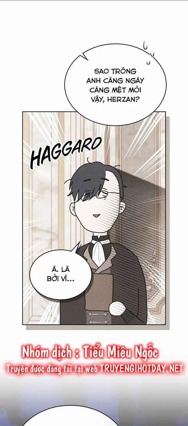 Ngài Công Tước, Chùng Ta Cùng Tắm Nào ! Chapter 24 trang 55