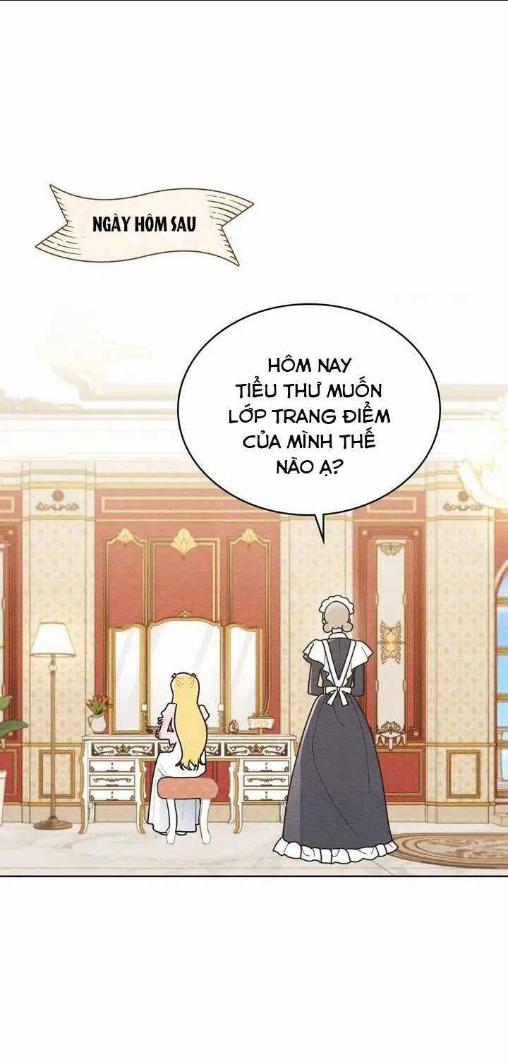 Ngài Công Tước, Chùng Ta Cùng Tắm Nào ! Chapter 24 trang 59