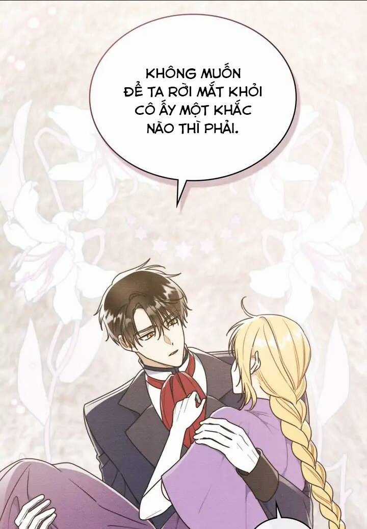 Ngài Công Tước, Chùng Ta Cùng Tắm Nào ! Chapter 24 trang 6