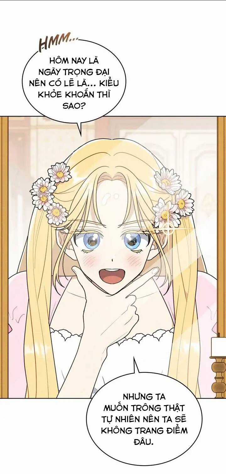 Ngài Công Tước, Chùng Ta Cùng Tắm Nào ! Chapter 24 trang 60