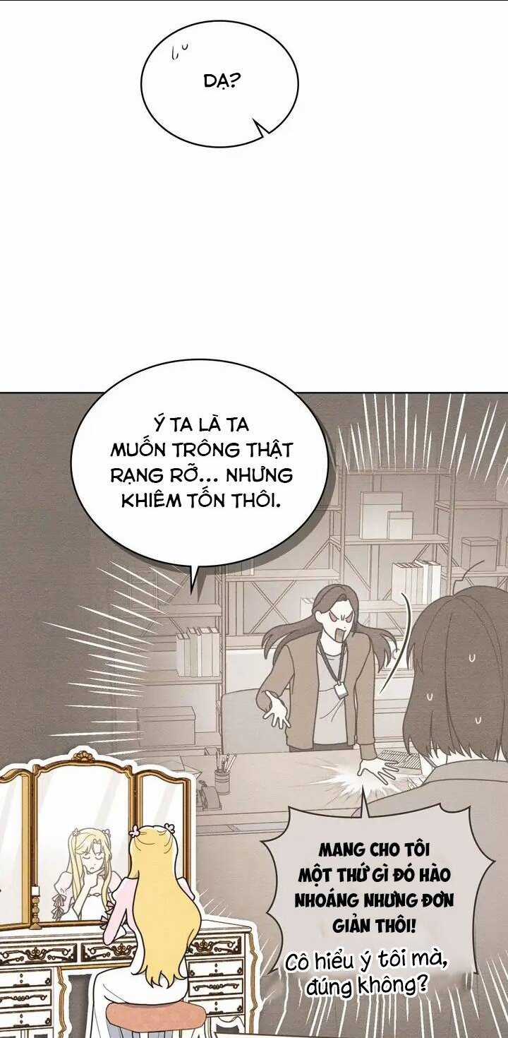 Ngài Công Tước, Chùng Ta Cùng Tắm Nào ! Chapter 24 trang 61