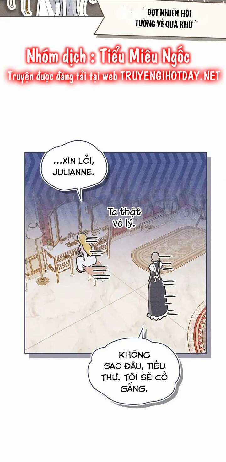 Ngài Công Tước, Chùng Ta Cùng Tắm Nào ! Chapter 24 trang 62