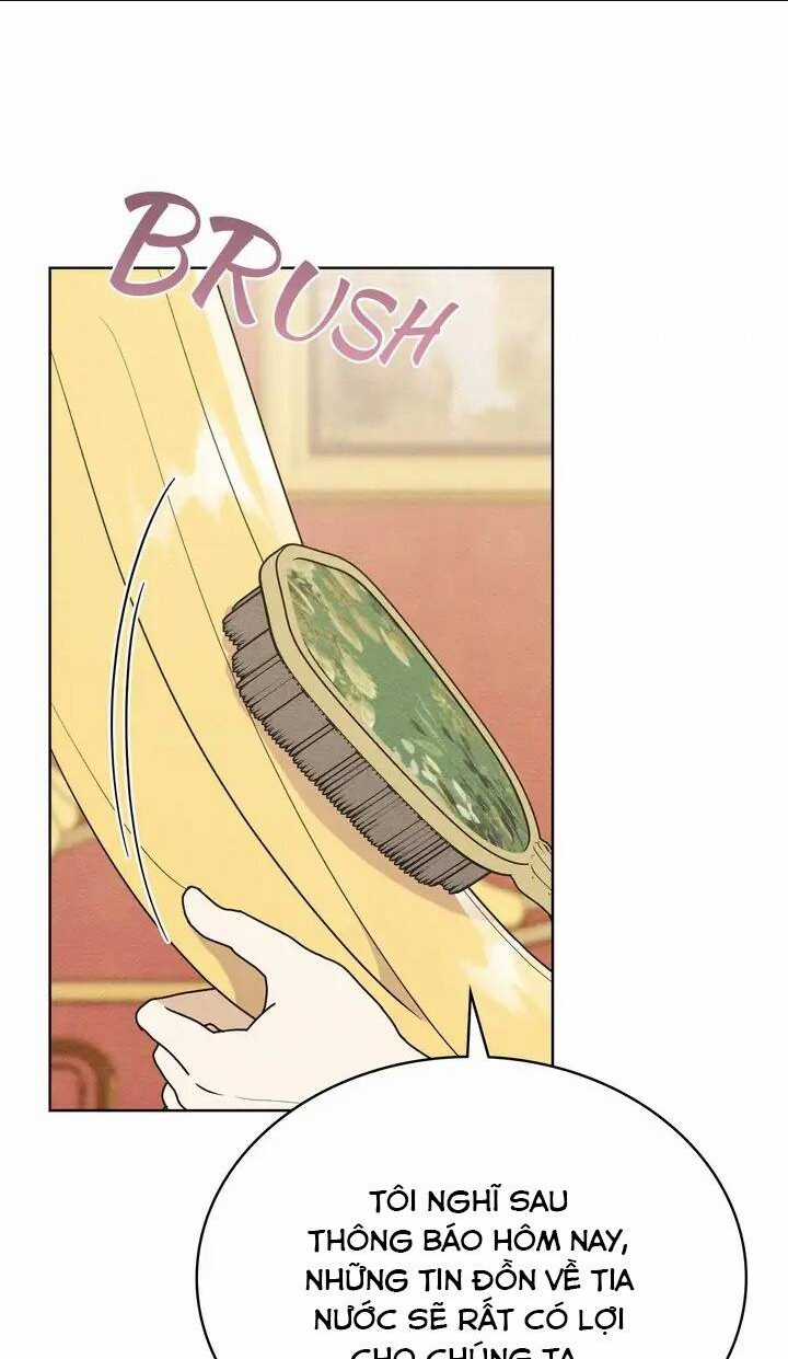 Ngài Công Tước, Chùng Ta Cùng Tắm Nào ! Chapter 24 trang 63