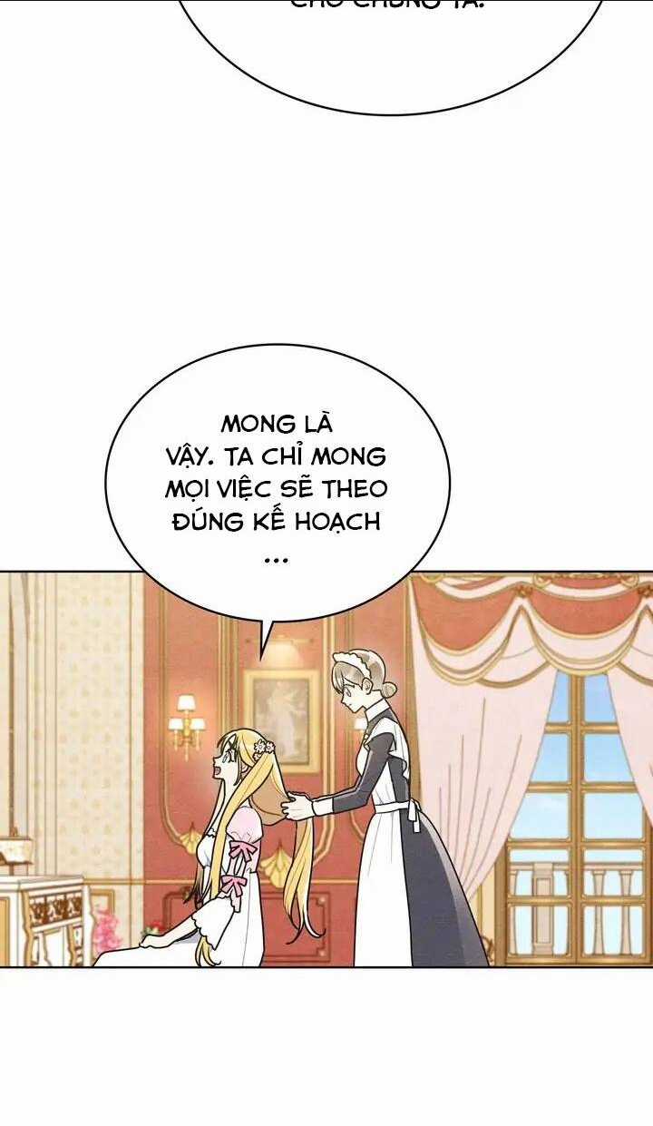 Ngài Công Tước, Chùng Ta Cùng Tắm Nào ! Chapter 24 trang 64