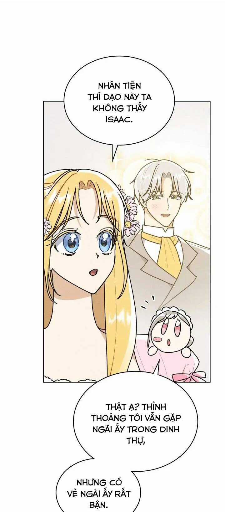 Ngài Công Tước, Chùng Ta Cùng Tắm Nào ! Chapter 24 trang 65