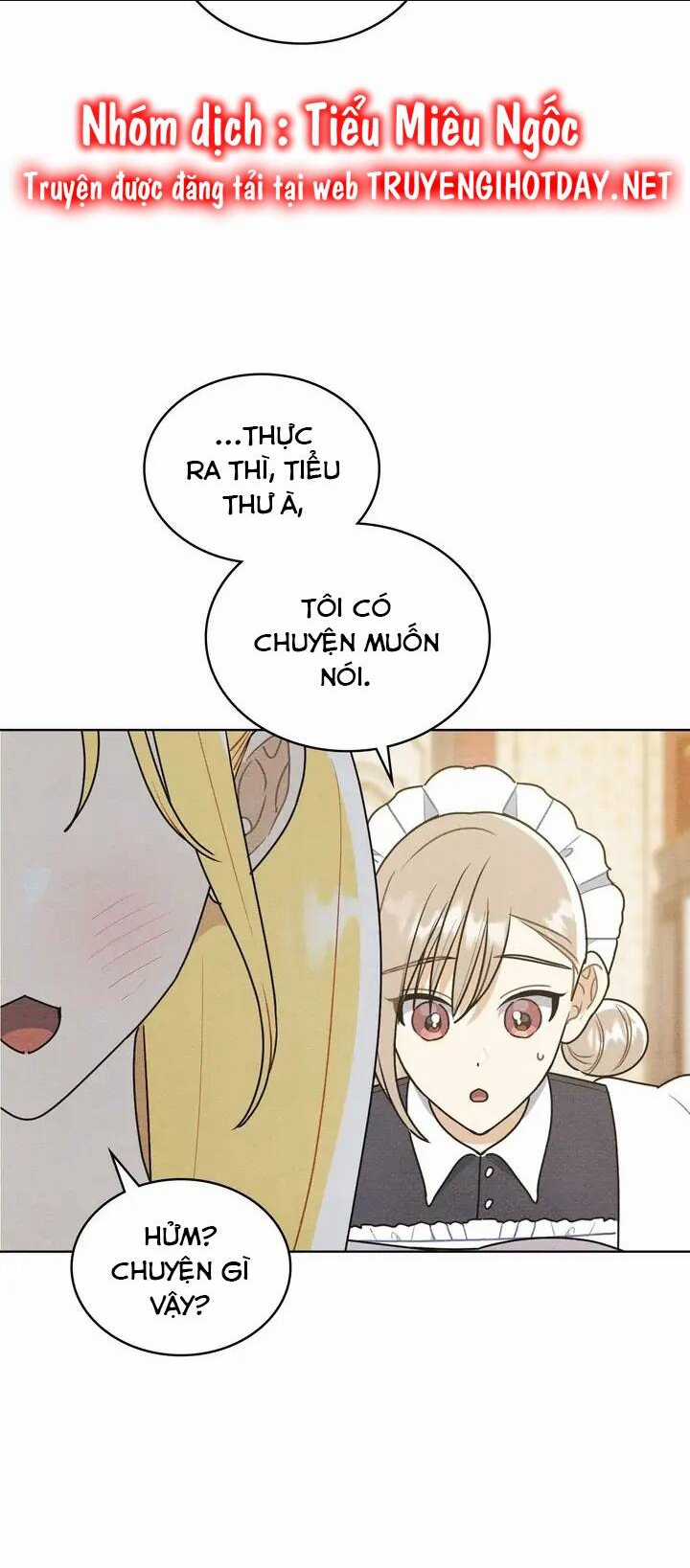 Ngài Công Tước, Chùng Ta Cùng Tắm Nào ! Chapter 24 trang 66