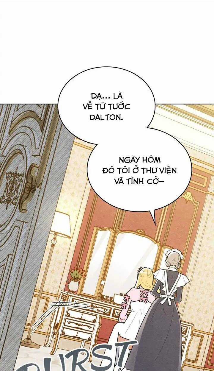 Ngài Công Tước, Chùng Ta Cùng Tắm Nào ! Chapter 24 trang 67