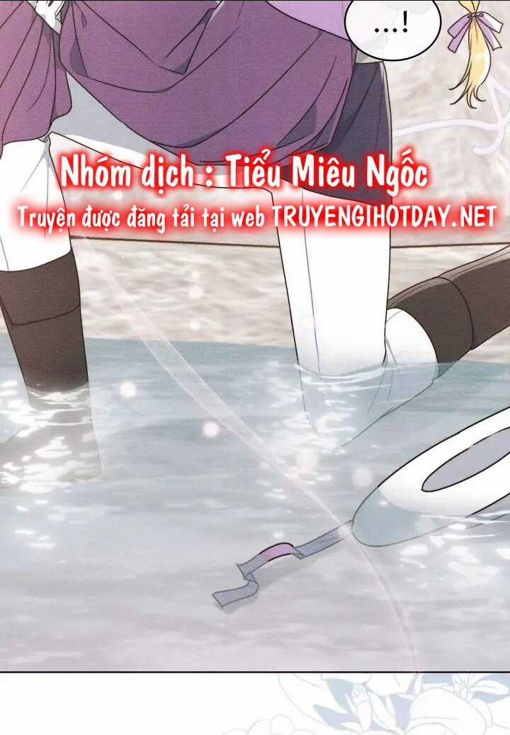 Ngài Công Tước, Chùng Ta Cùng Tắm Nào ! Chapter 24 trang 7