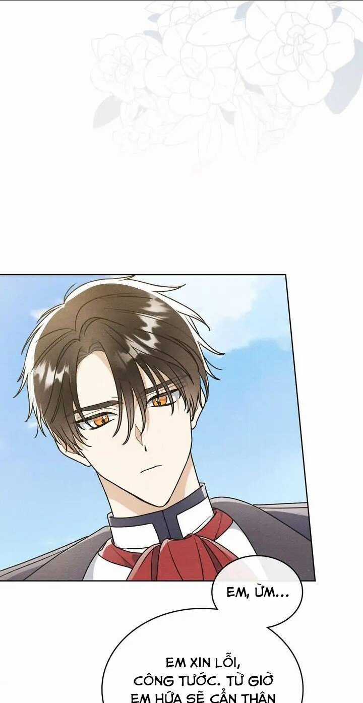 Ngài Công Tước, Chùng Ta Cùng Tắm Nào ! Chapter 24 trang 8