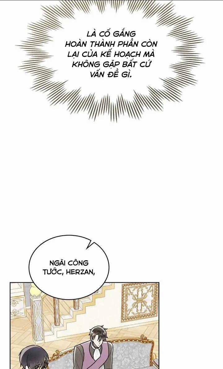 Ngài Công Tước, Chùng Ta Cùng Tắm Nào ! Chapter 25 trang 10