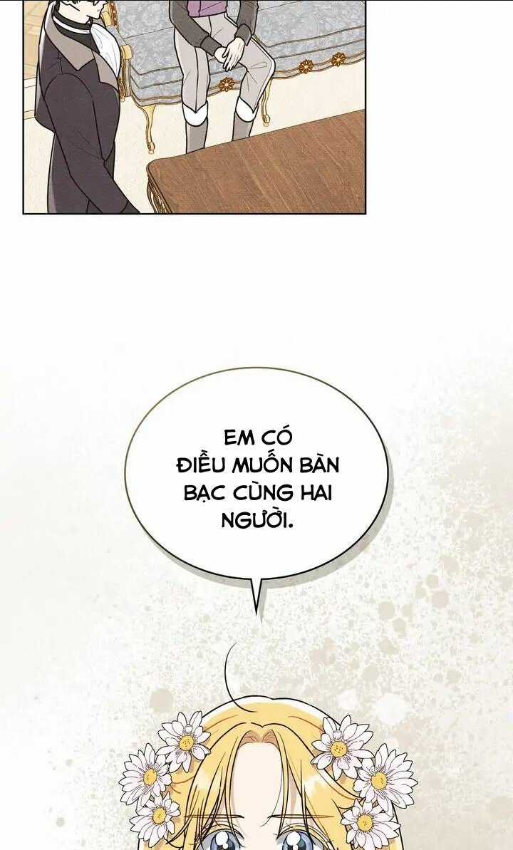 Ngài Công Tước, Chùng Ta Cùng Tắm Nào ! Chapter 25 trang 11