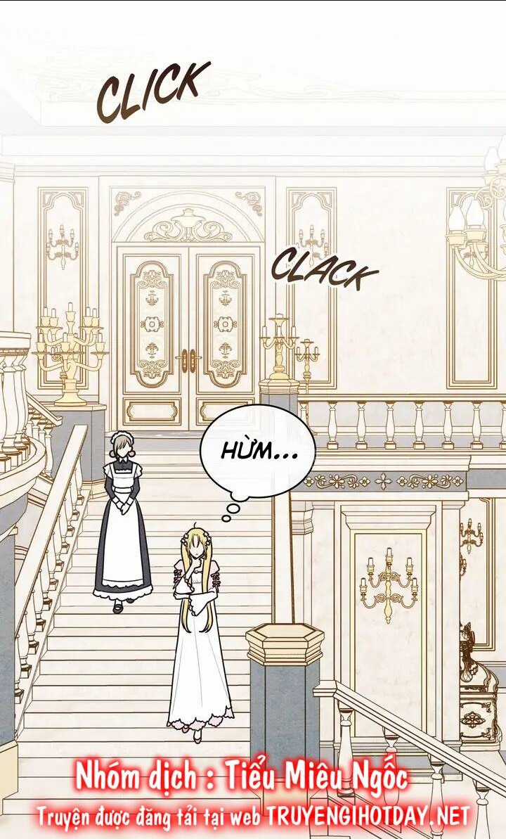 Ngài Công Tước, Chùng Ta Cùng Tắm Nào ! Chapter 25 trang 14