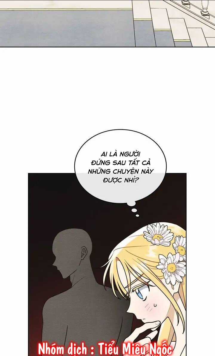 Ngài Công Tước, Chùng Ta Cùng Tắm Nào ! Chapter 25 trang 15