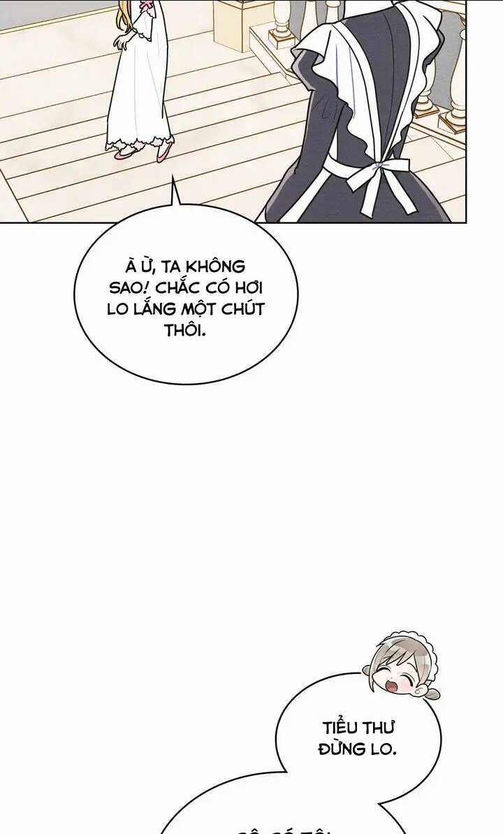 Ngài Công Tước, Chùng Ta Cùng Tắm Nào ! Chapter 25 trang 17