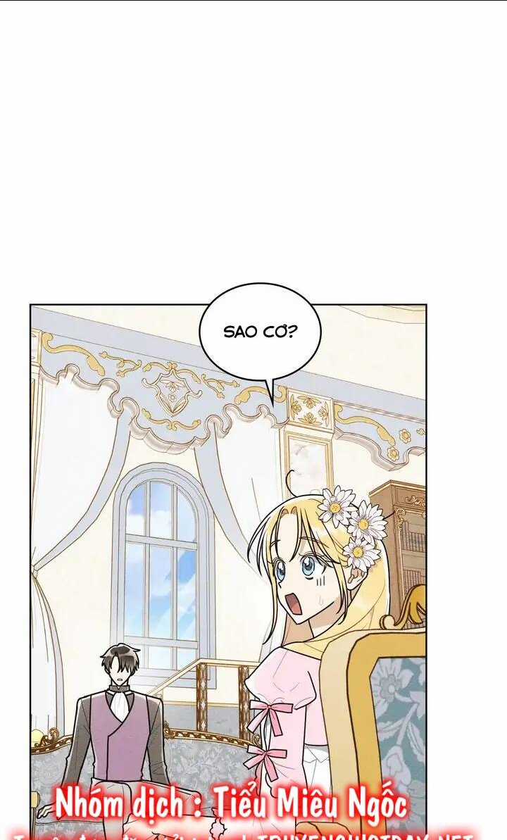 Ngài Công Tước, Chùng Ta Cùng Tắm Nào ! Chapter 25 trang 2