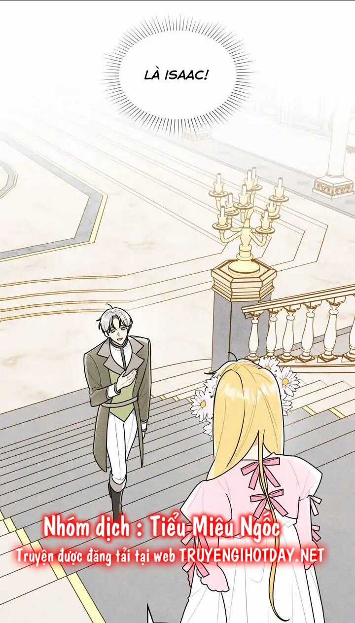 Ngài Công Tước, Chùng Ta Cùng Tắm Nào ! Chapter 25 trang 21