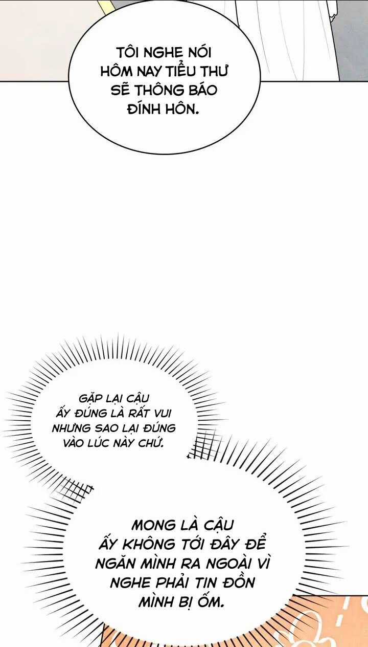 Ngài Công Tước, Chùng Ta Cùng Tắm Nào ! Chapter 25 trang 22