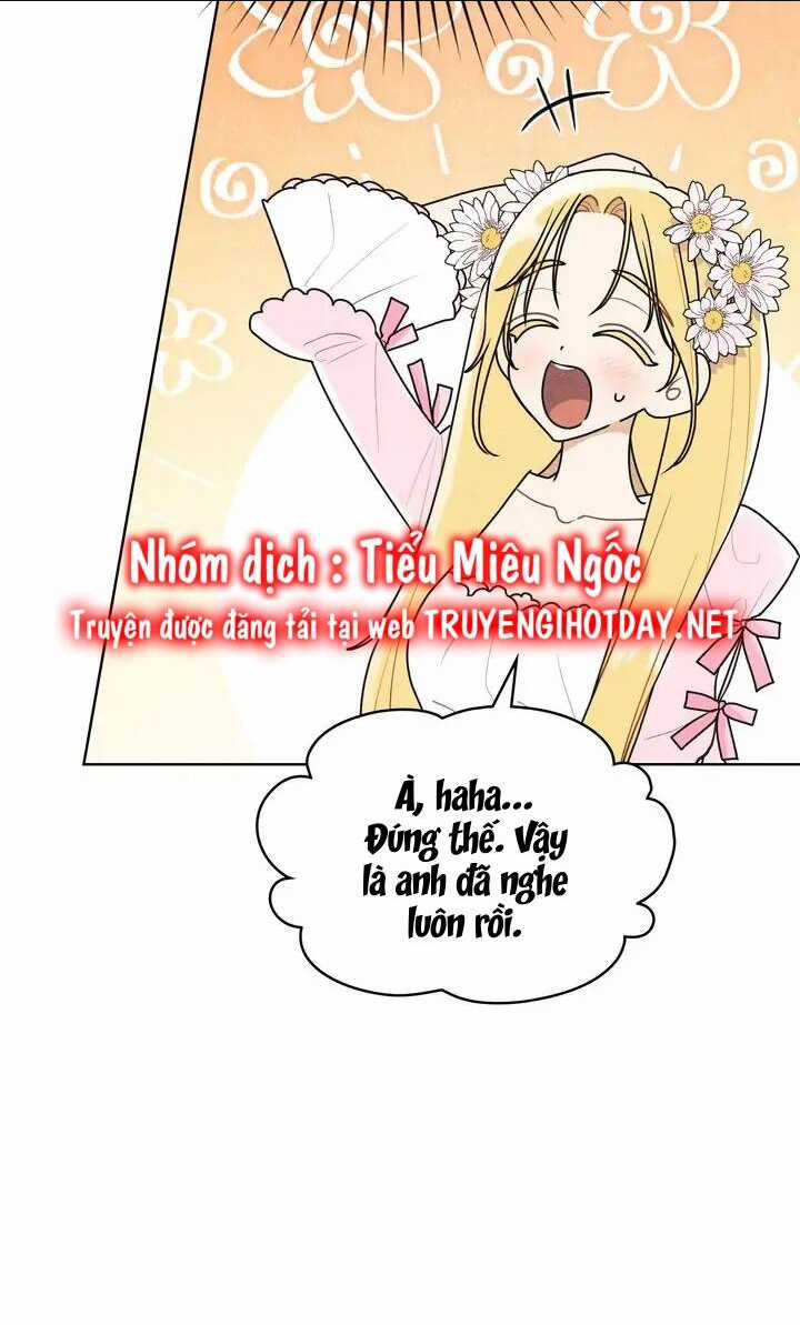 Ngài Công Tước, Chùng Ta Cùng Tắm Nào ! Chapter 25 trang 23