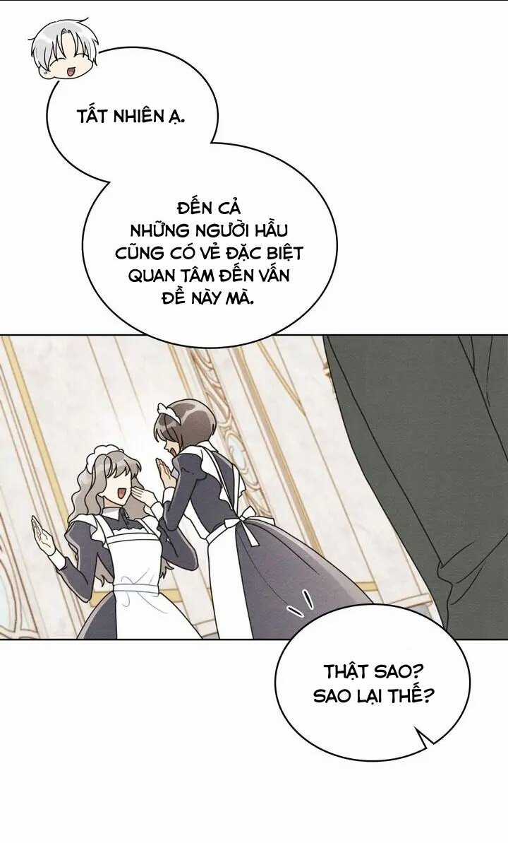 Ngài Công Tước, Chùng Ta Cùng Tắm Nào ! Chapter 25 trang 24