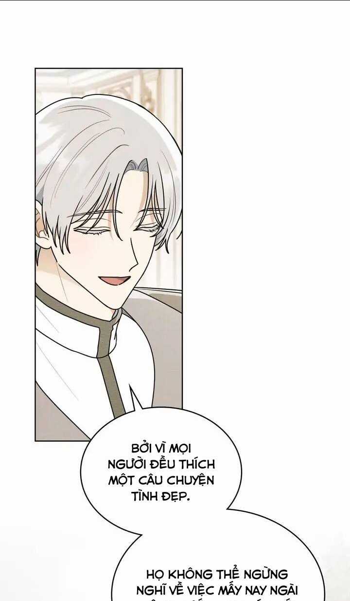 Ngài Công Tước, Chùng Ta Cùng Tắm Nào ! Chapter 25 trang 25