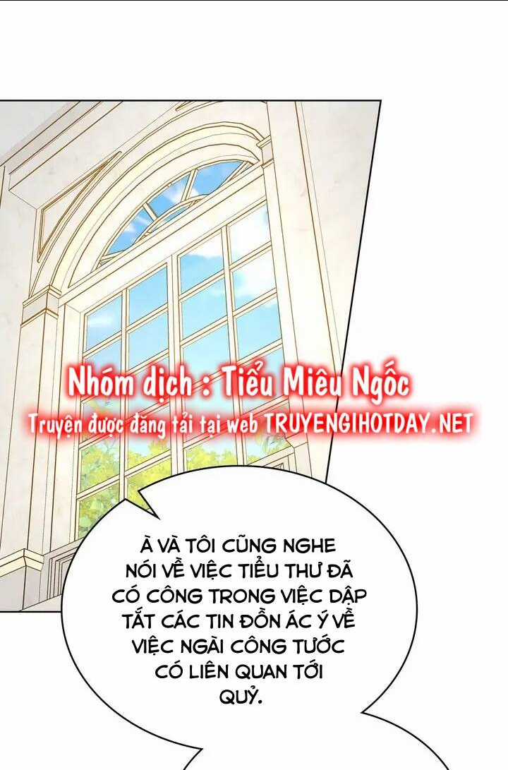 Ngài Công Tước, Chùng Ta Cùng Tắm Nào ! Chapter 25 trang 27
