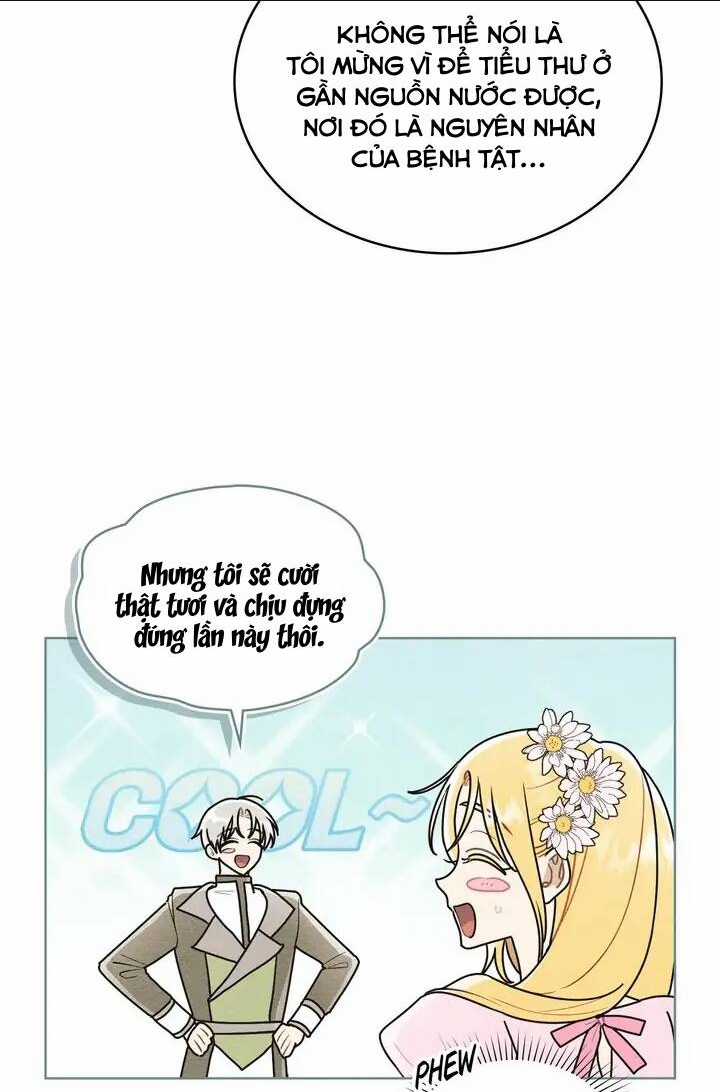 Ngài Công Tước, Chùng Ta Cùng Tắm Nào ! Chapter 25 trang 28