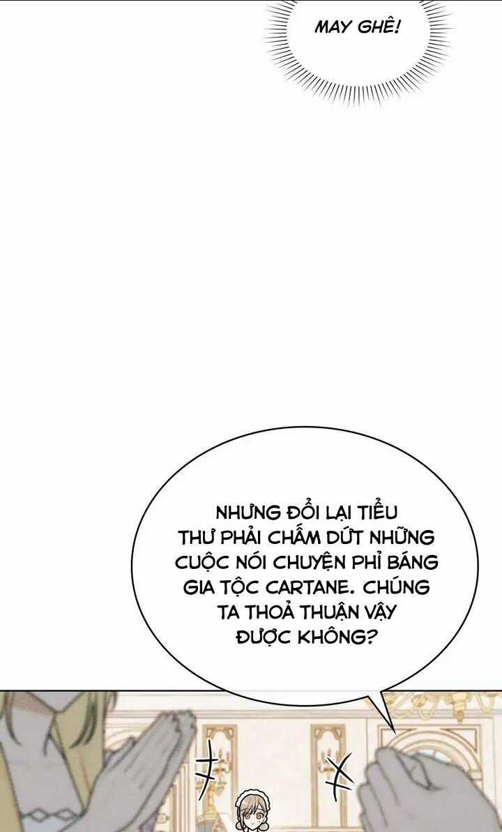 Ngài Công Tước, Chùng Ta Cùng Tắm Nào ! Chapter 25 trang 29