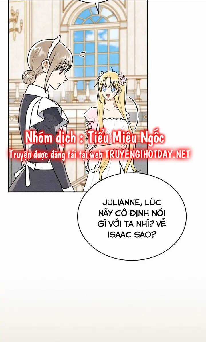 Ngài Công Tước, Chùng Ta Cùng Tắm Nào ! Chapter 25 trang 32