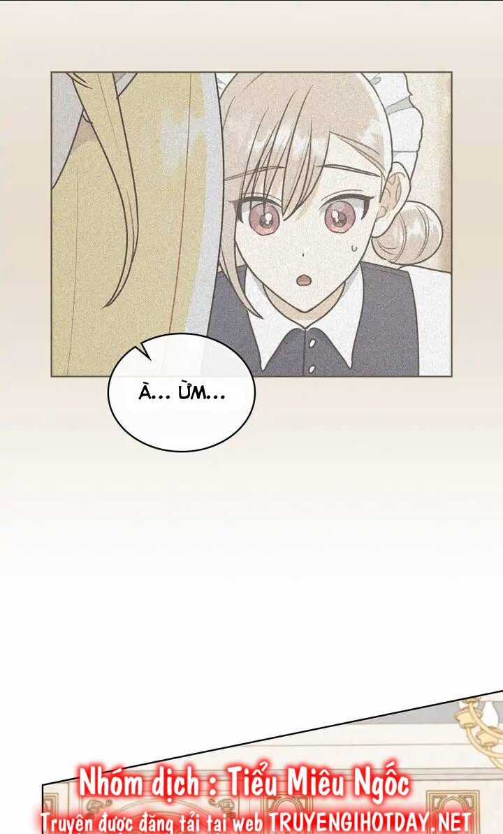 Ngài Công Tước, Chùng Ta Cùng Tắm Nào ! Chapter 25 trang 33