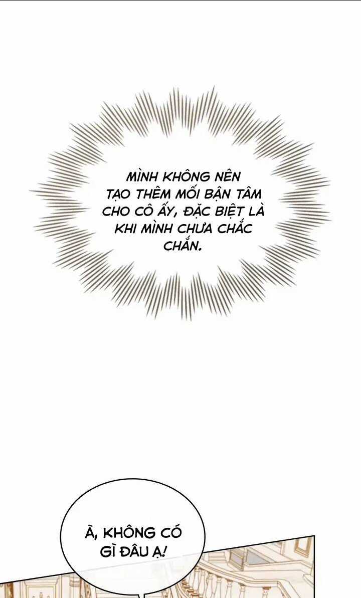 Ngài Công Tước, Chùng Ta Cùng Tắm Nào ! Chapter 25 trang 35