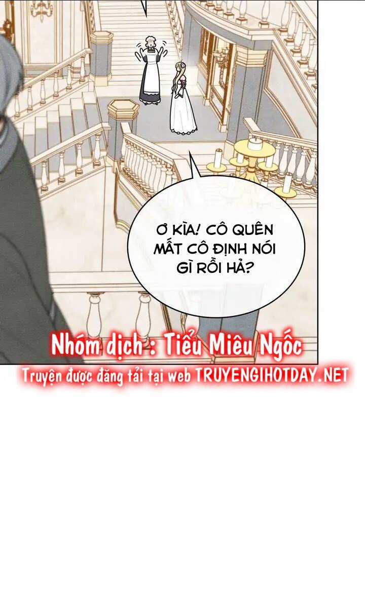 Ngài Công Tước, Chùng Ta Cùng Tắm Nào ! Chapter 25 trang 36