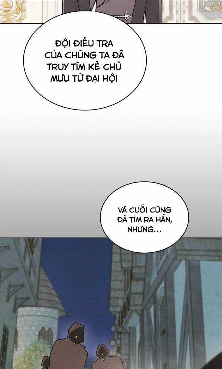 Ngài Công Tước, Chùng Ta Cùng Tắm Nào ! Chapter 25 trang 4