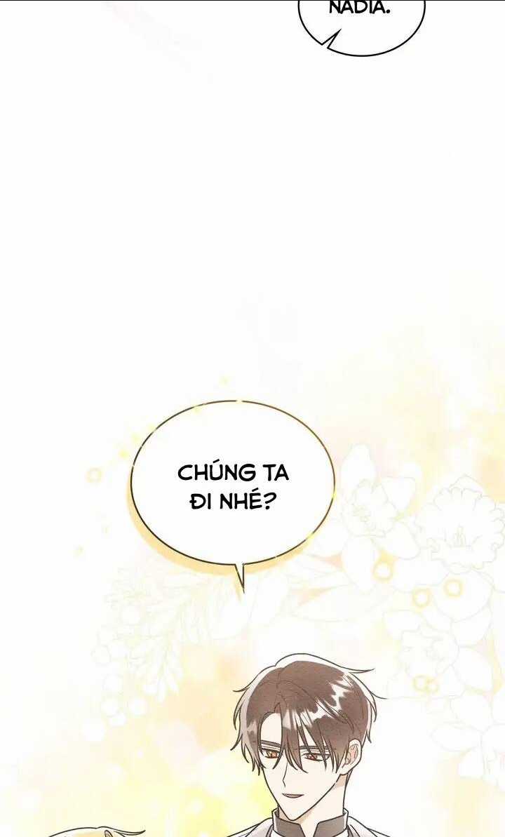 Ngài Công Tước, Chùng Ta Cùng Tắm Nào ! Chapter 25 trang 40