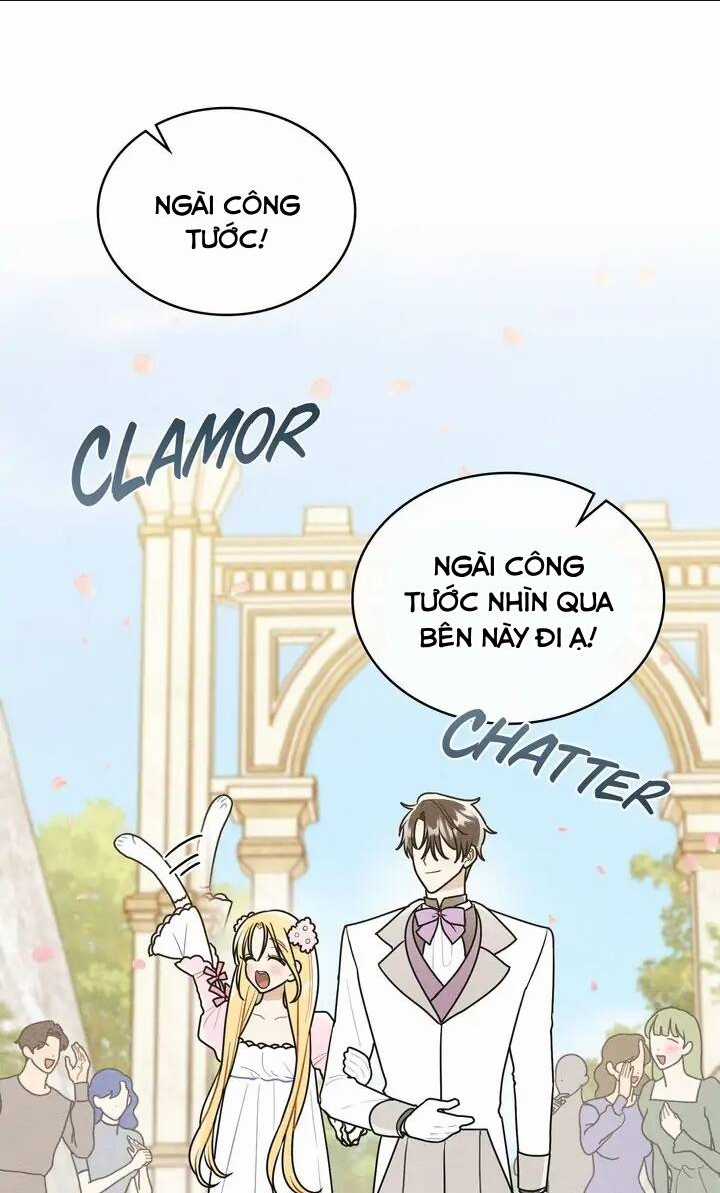 Ngài Công Tước, Chùng Ta Cùng Tắm Nào ! Chapter 25 trang 44