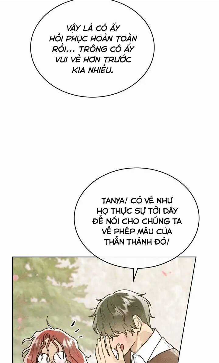 Ngài Công Tước, Chùng Ta Cùng Tắm Nào ! Chapter 25 trang 46